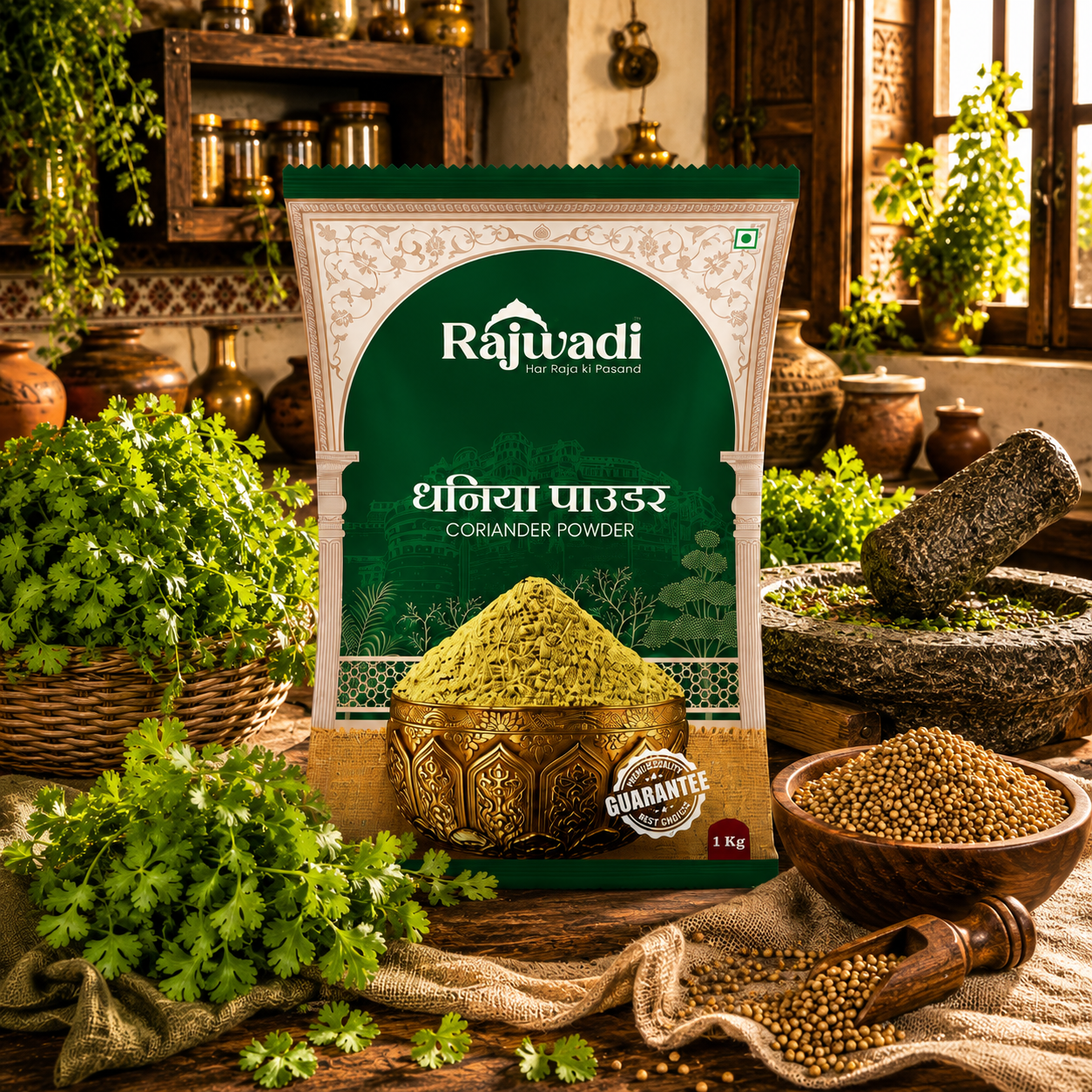 RAJWADI COMPLETE COLLECTION