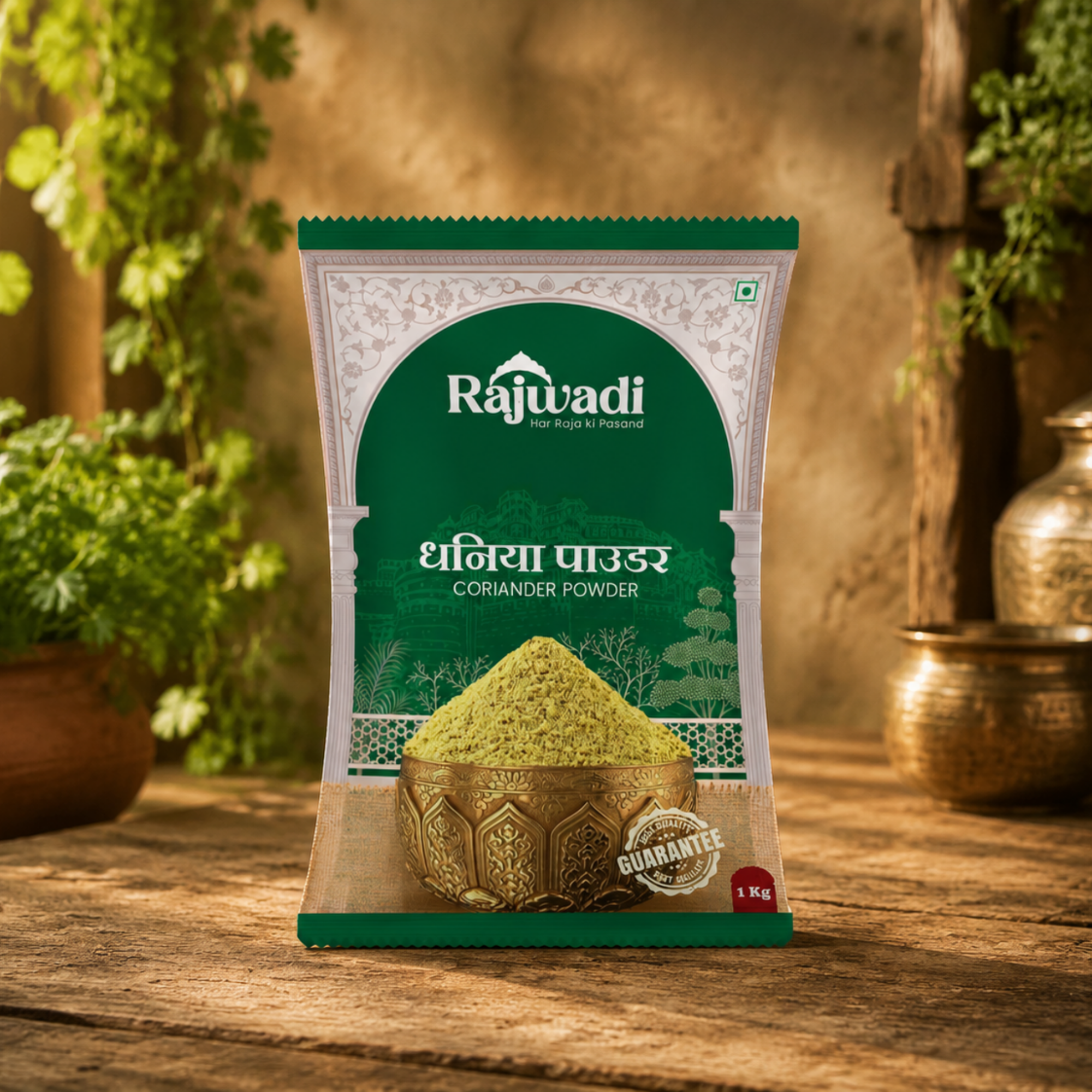 DHANIYA POWDER